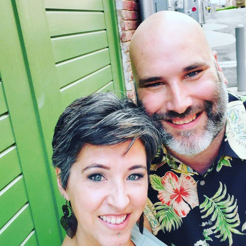 Meet your Posher, Christine